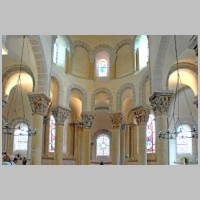 Saint-Nectaire, photo Jochen Jahnke, Wikipedia, Chorapsis.jpg